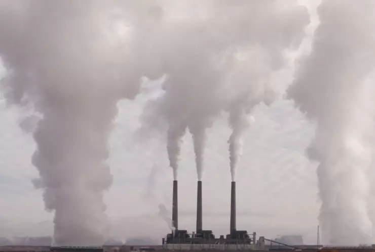 Calidad del aire en Torreón miércoles 5 de febrero 2025