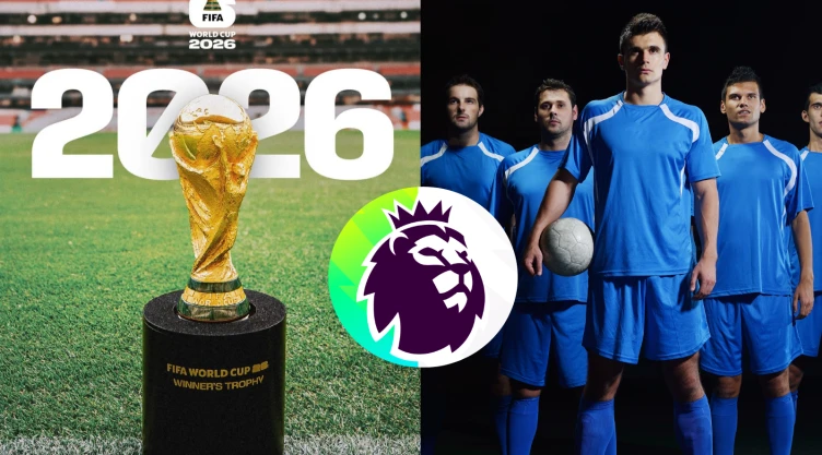 El equipo de la Premier League que aportó más jugadores a la Copa Mundial de la FIFA 2026™
