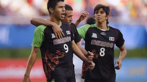 Panamericanos día 9