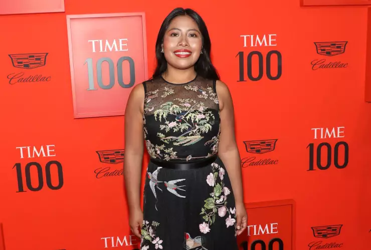 2019 Time 100 Gala