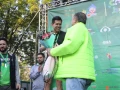 Revive los mejores momentos de la Segunda Carrera Juguetón