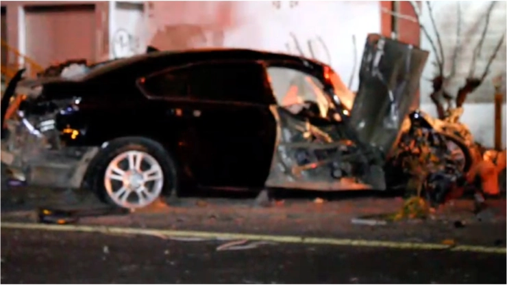 Accidente Aguascalientes