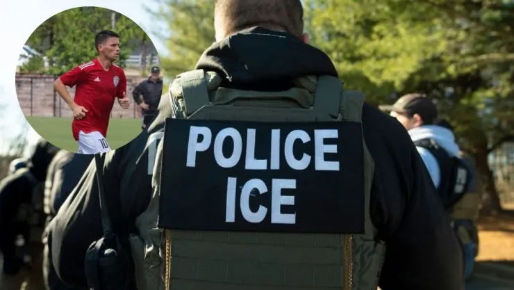 Police ICE