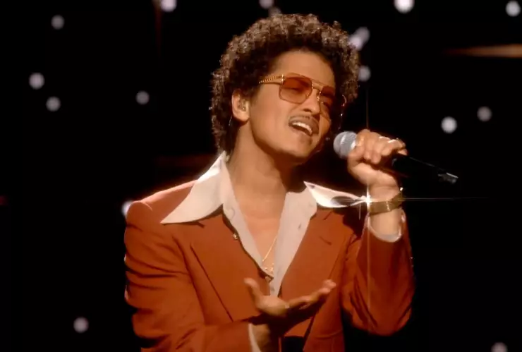 bruno mars cumpleaños y datos curiosos