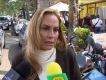 Caso Nicandro Díaz exesposa del productor señala a la exnovia del artista de presunto homicidio
