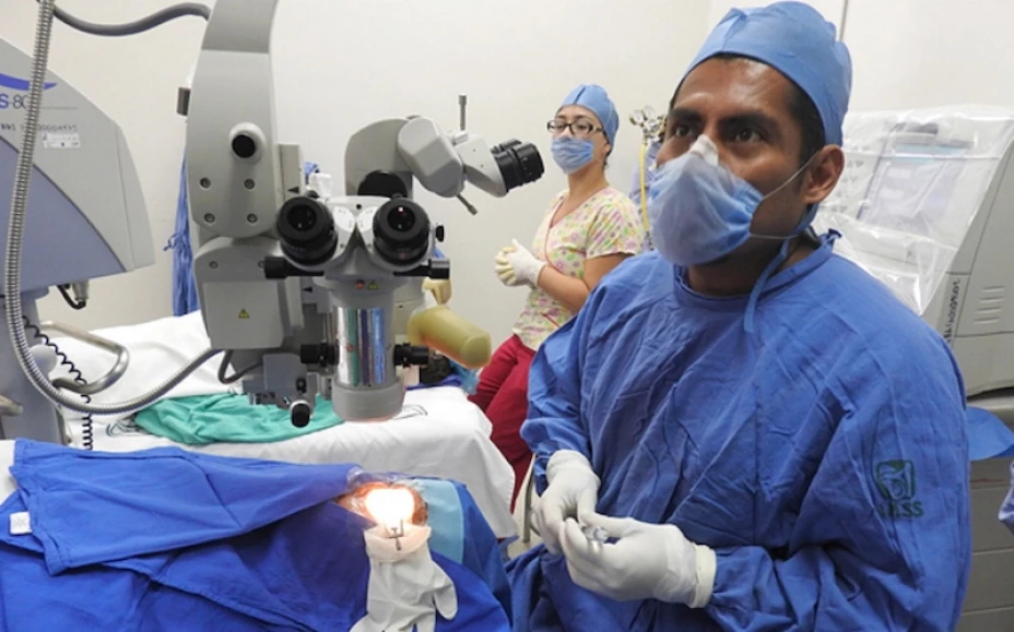 Tratamiento contra superbactrerias