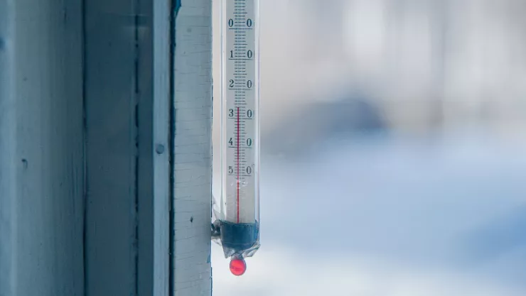 Frente frío 37 no calmará el calor en Aguascalientes; la temperatura máxima pronosticada para el 4 de abril