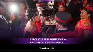 KRIS fiesta cumpleaños