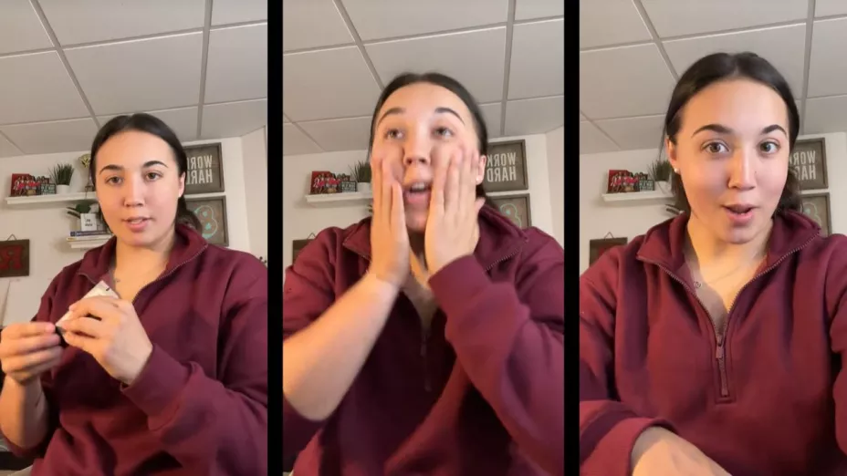 Se cambia de estado por trabajo y no la contratan