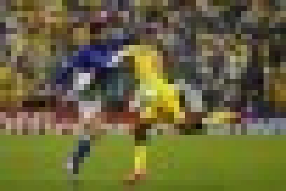 Se detuvo a 51 personas por diferentes faltas tras el partido del América-Cruz Azul