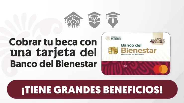 Ellos son los alumnos que recibirán más de 10 mil pesos por Beca Benito Juárez 2024
