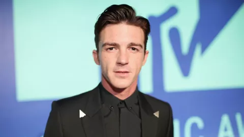 Drake Bell desaparecido