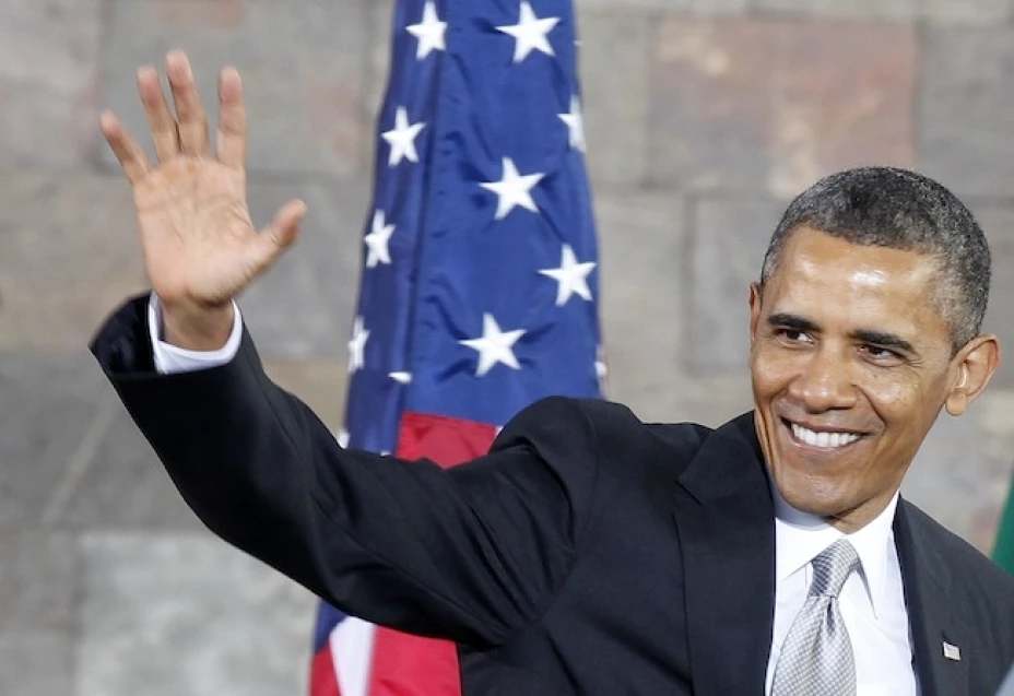 Obama señaló que la alza representará un pago adicional de mil dólares en los intereses