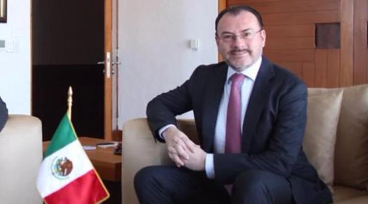 Luis Videgaray