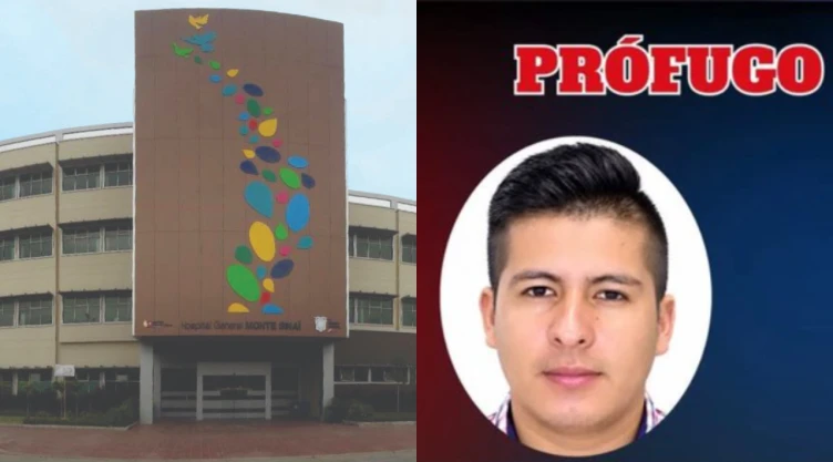 Narcotraficante escapa de un hospital en Ecuador después de haber estado internado por una enfermedad cerebrovascular