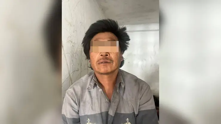 secuestro agravado menor de edad