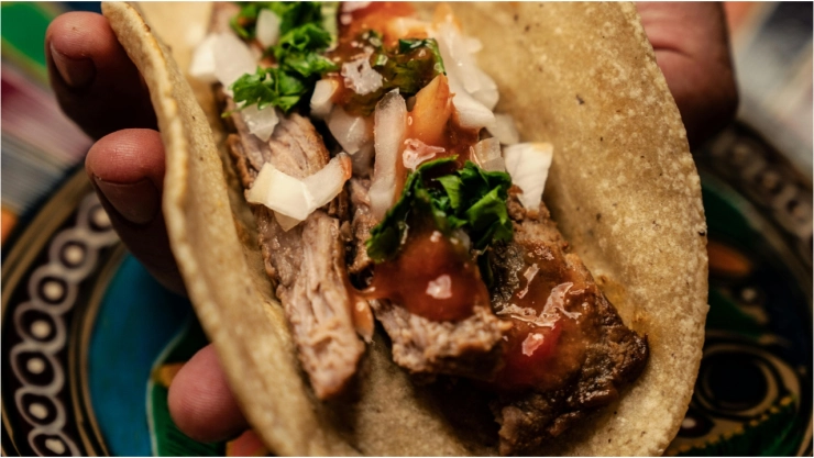 Festival del Taco en Aguascalientes 2024_ Fecha, sede y qué habrá