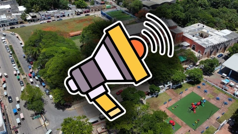 Tiembla en la Península: Reportan dos sismos en el estado de Yucatán HOY, viernes 5 de diciembre de 2025