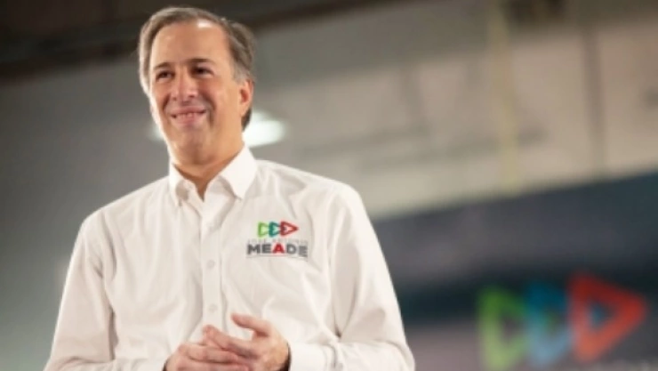 Meade en Coahuila
