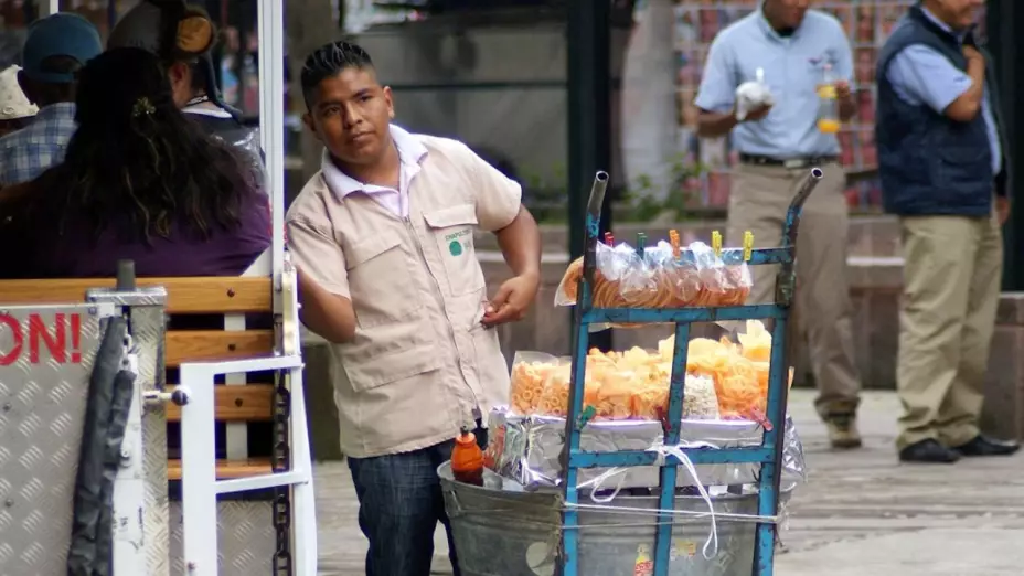 Desempleo en México: ¿Cuántos mexicanos no tienen trabajo en 2025?