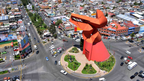Nezahualcóyotl