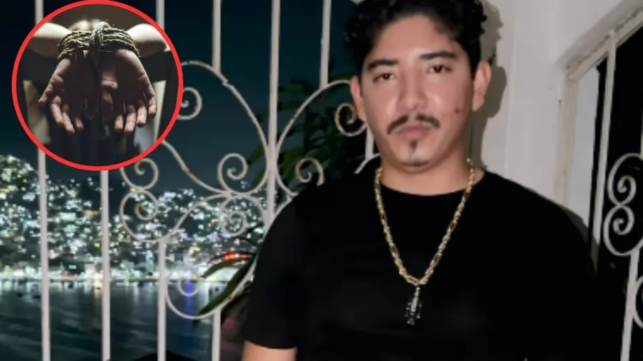 secuestro de Brujo Mayor de Catemaco