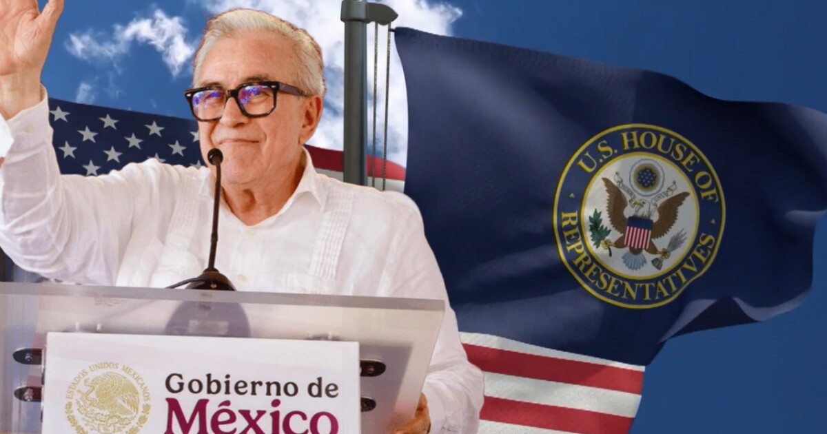 Caso Rubén Rocha Moya: Así responde el gobernador de Sinaloa ante ...