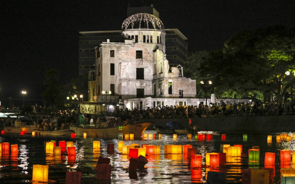 hiroshima