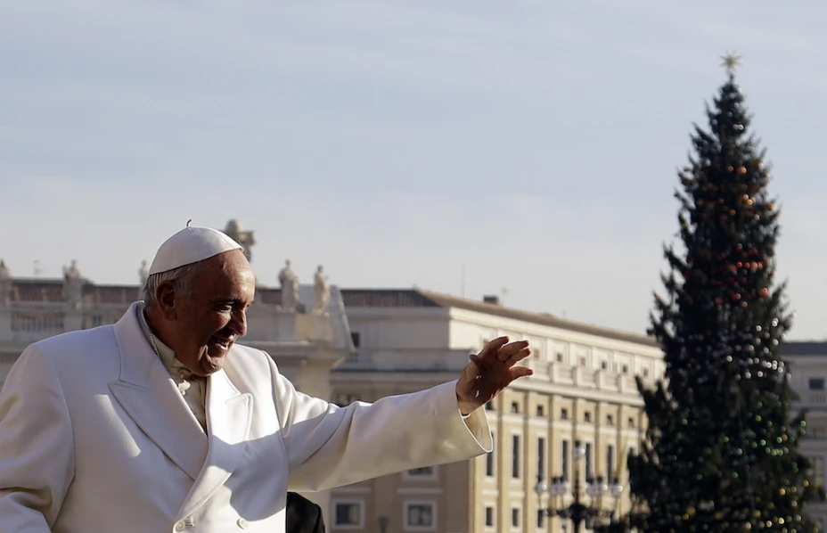 Papa Francisco