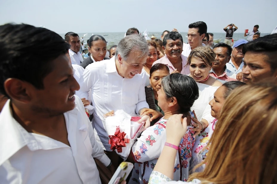 José Antonio Meade