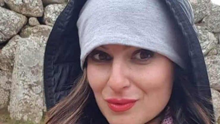 excursionista sufrio accidente en Italia y muere