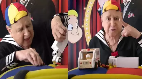 ¡Chusma, chusma! Kiko se suma a campaña y así reaccionan las redes sociales (VIDEO)