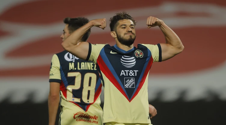 América