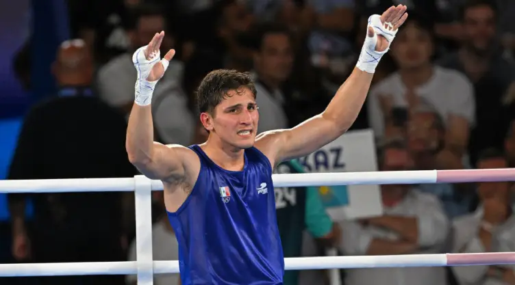 Marco Verde