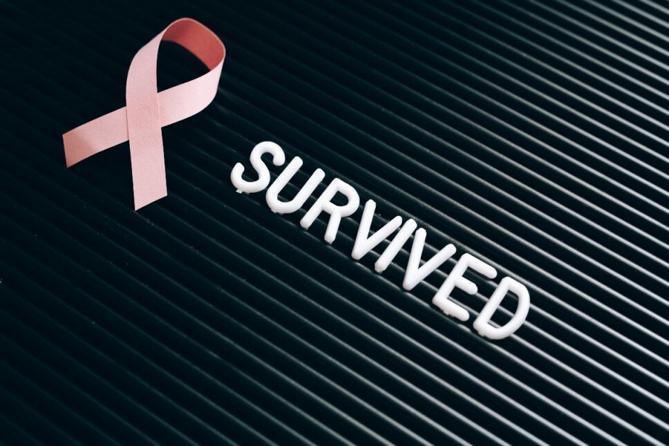 cáncer de mama en México