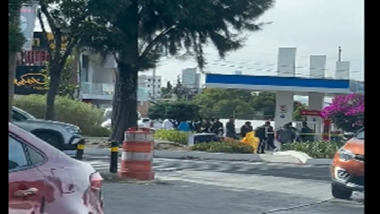 Recta a Cholula hoy 28 de noviembre 2023