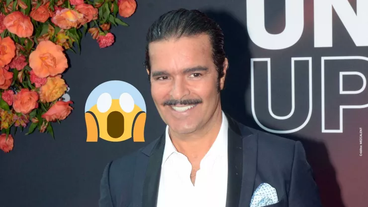 Pablo Montero perderá contratos tras agresión a reportera.