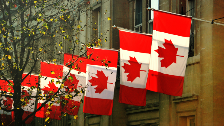 canada