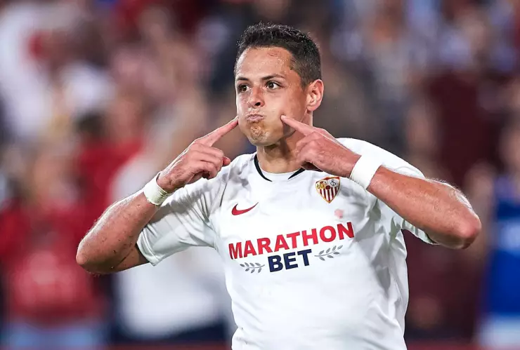 Chicharito
