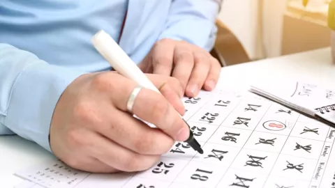 ¿El 5 de febrero es día festivo? Esto dice el calendario oficial de días de descanso obligatorio 2026