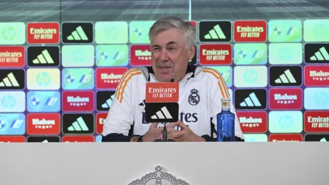 Carlo Ancelotti