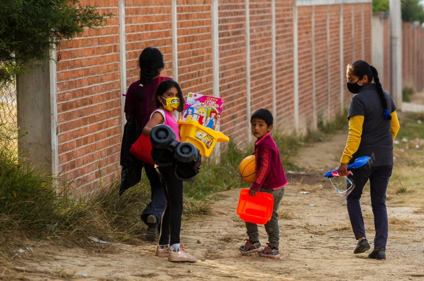 ¡Compartimos contigo las sonrisas más bonitas!
