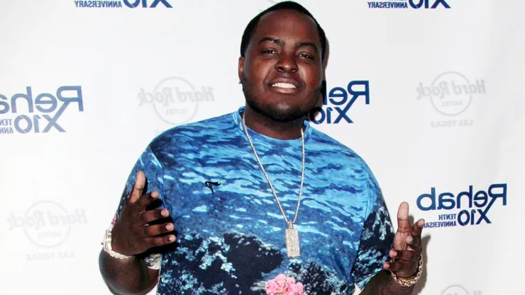 Sean Kingston
