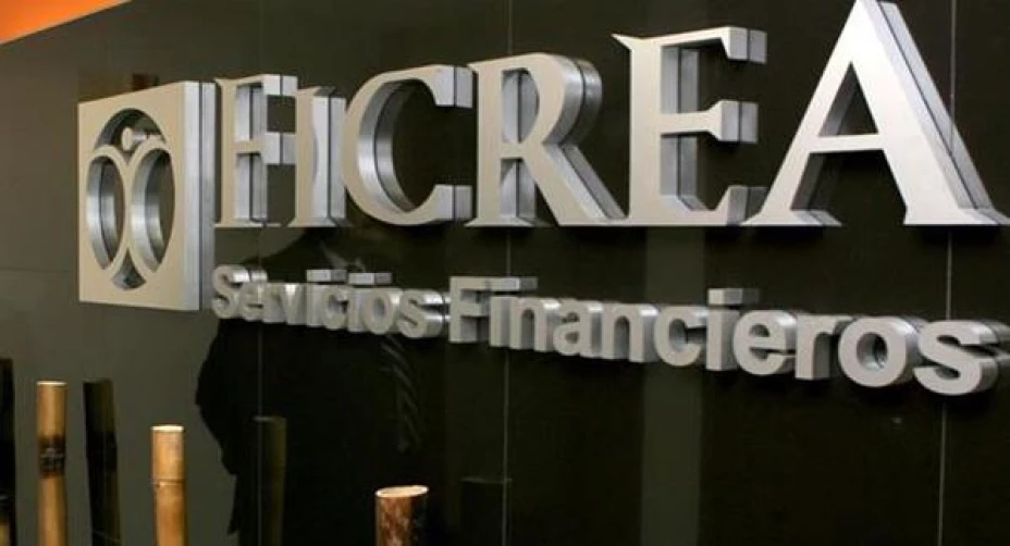 Ficrea desaparecerá por operaciones fraudulentas