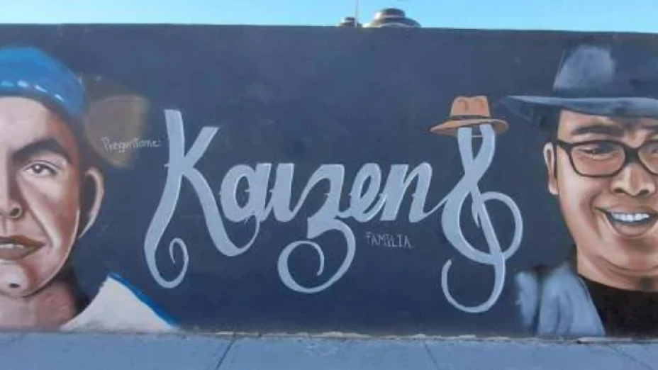 Franco Escamilla y Eugenio Derbez son inmortalizados en Saltillo