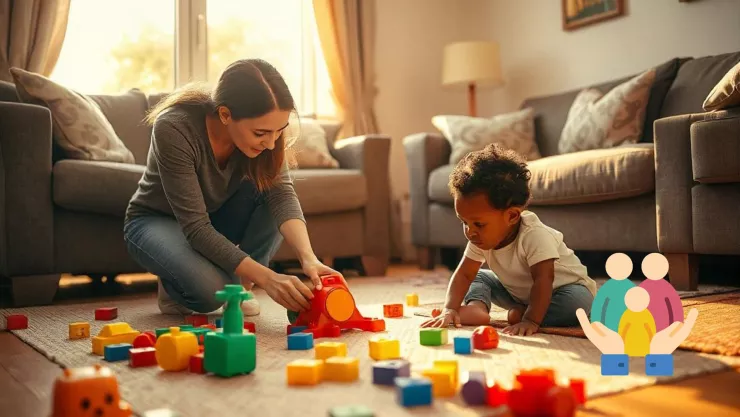 Estas son las recomendaciones para evitar accidentes en el casa durante las vacaciones
