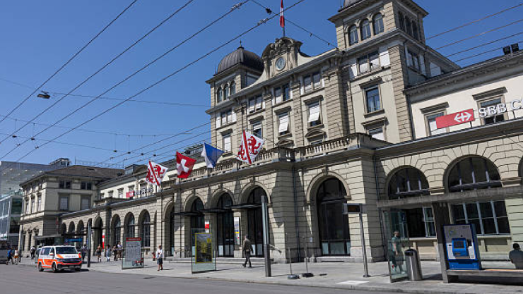 Winterthur