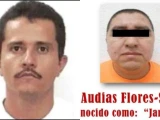 diferencias entre la captura de El Mencho y El jardinero