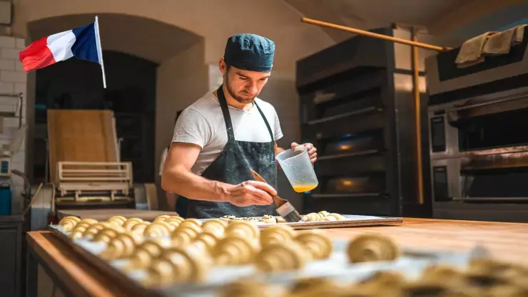 Empresa de Francia busca panaderos mexicanos o franceses