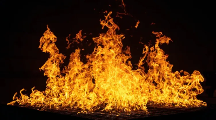 Fuego